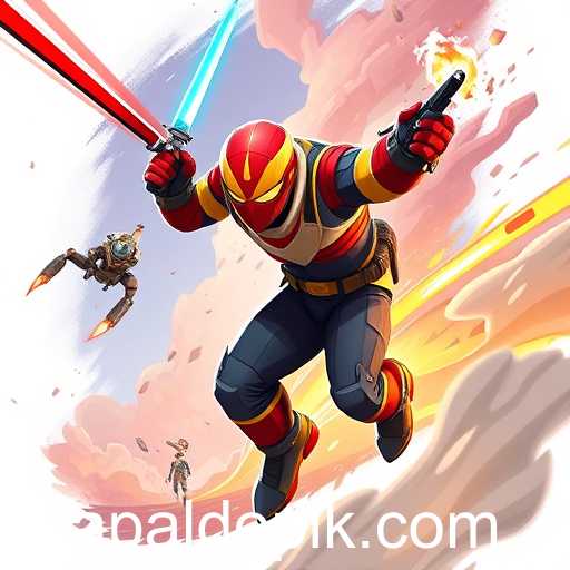 Action Packed