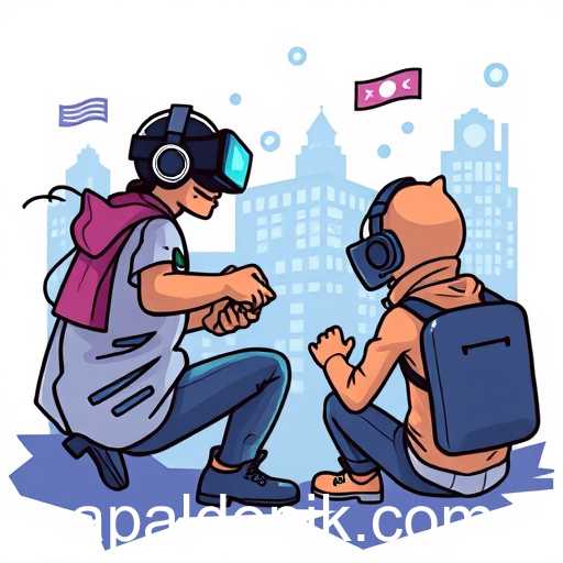 The Growing Influence of Apaldo in Gaming