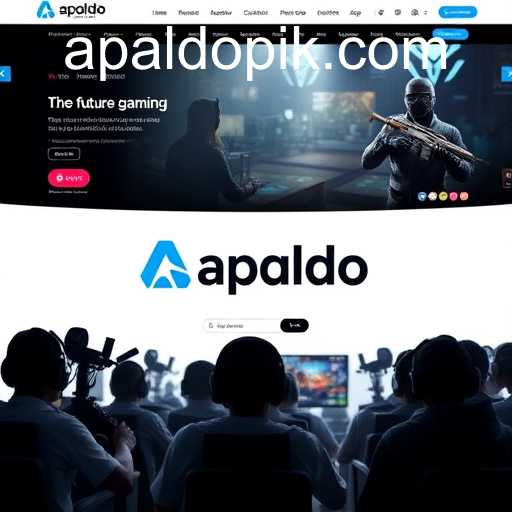 Apaldo: Gaming Trends in 2025