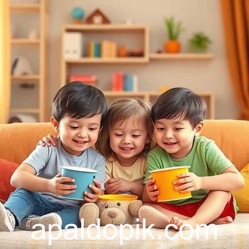 The Rise of Apaldo: Revolutionizing Online Gaming