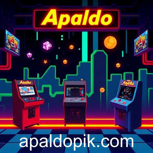 Arcade Classics