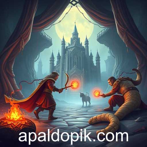 Fantasy Quests