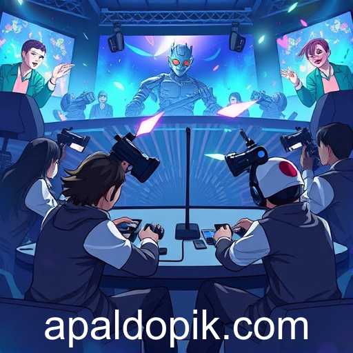 Multiplayer Games