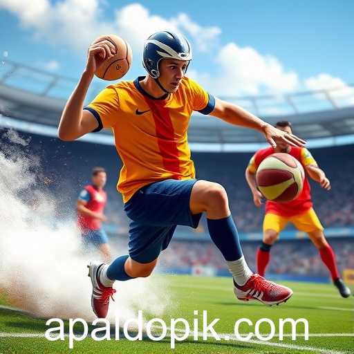 Sports Challenges